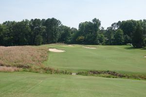 Old Town Club 1st Approach